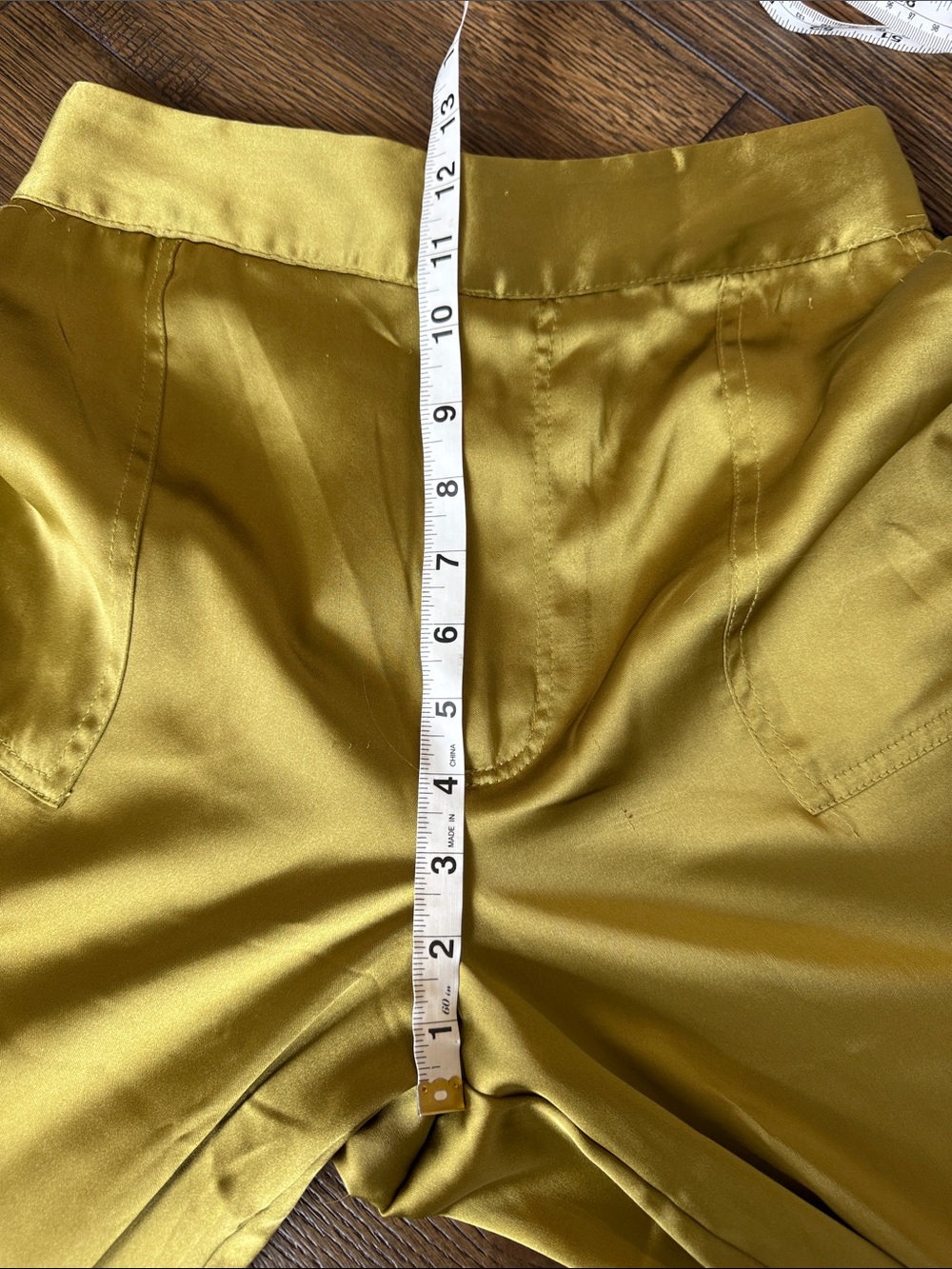 House of Harlow Cargo Wide Leg Pants - Picture 6 of 7